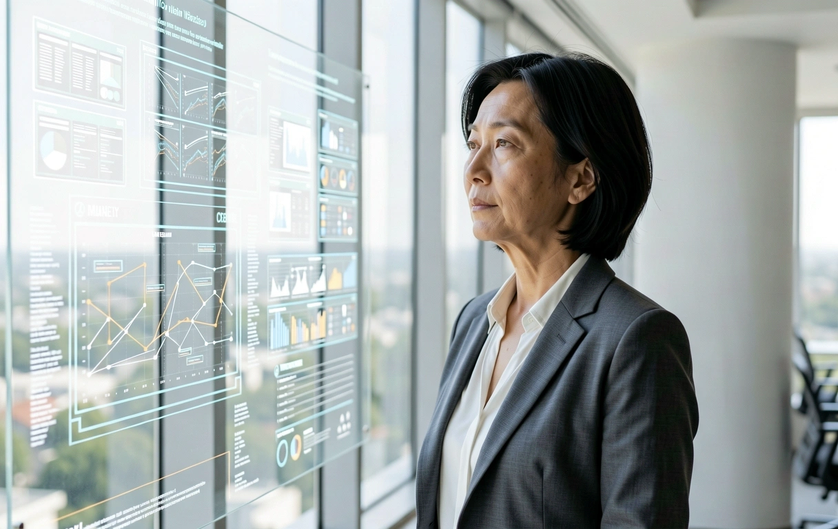 Lead Methodology Consultant