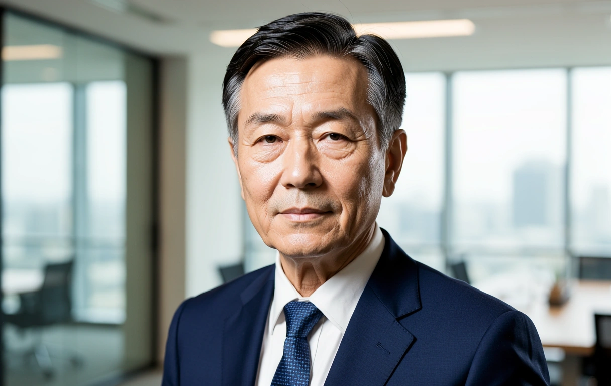 Senior Analyst at Yangtze Metric Group