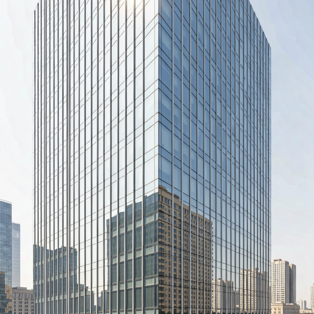 Data Security Environment