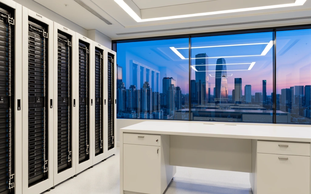 Data verification center